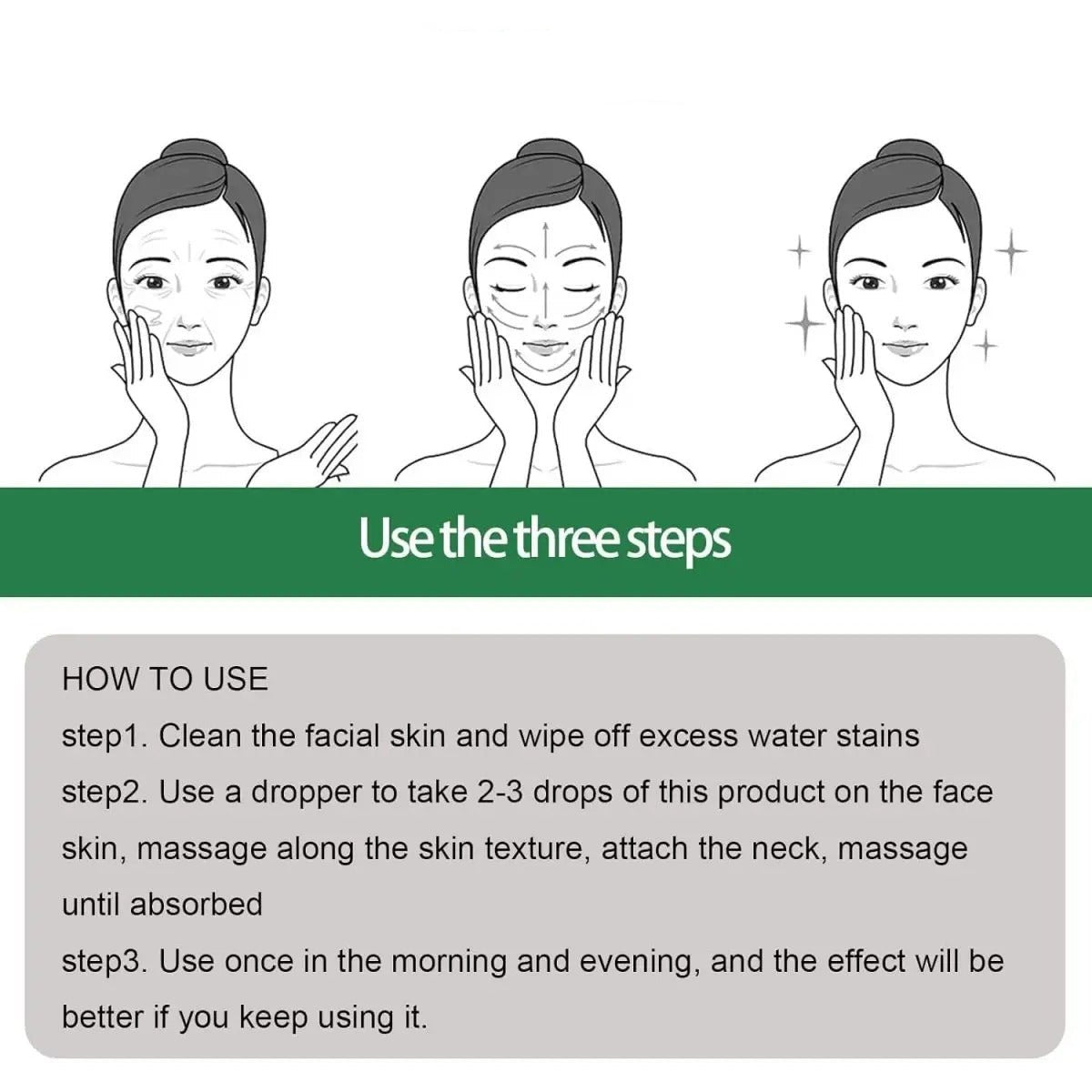 100% Sweet Almond Oil Essence Shrinks Pores, Reduces Fine Lines & Nourishes Skin