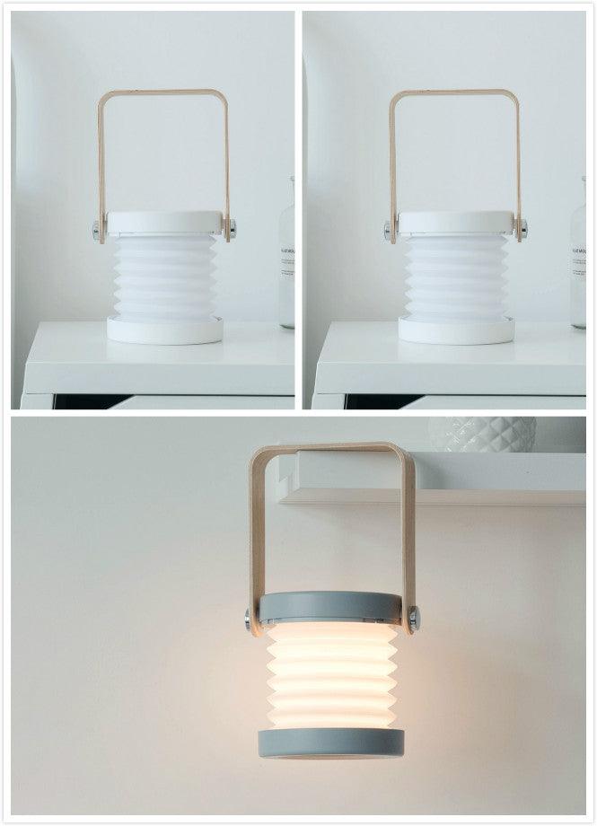 Foldable Led Portable Night Light