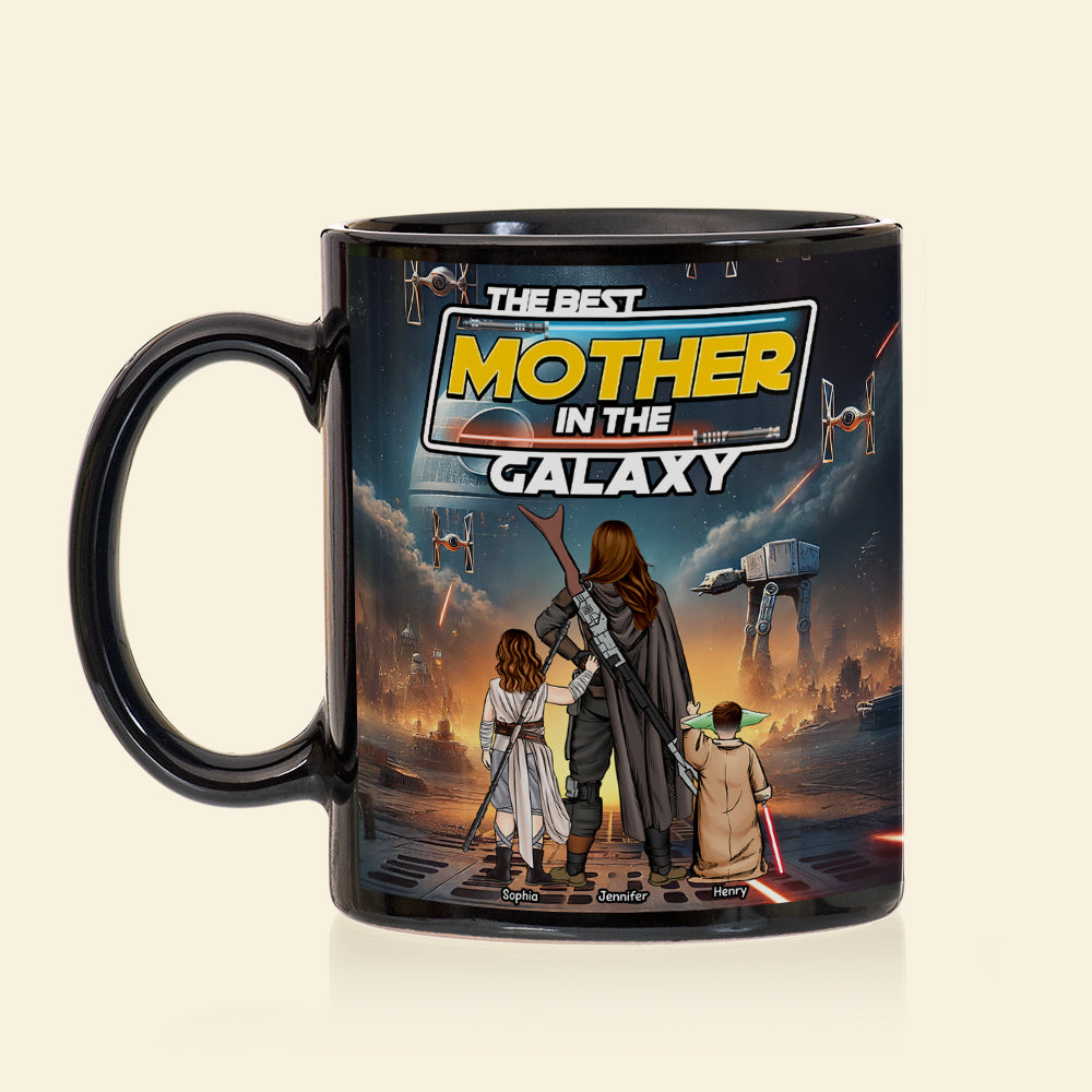 Personalized Gifts For Mom Coffee Mug 04xqqn040425hhhg