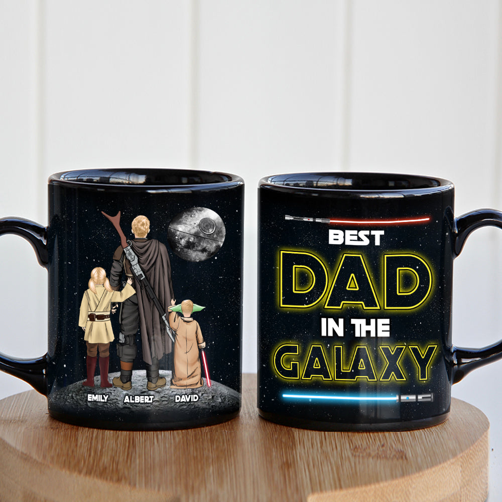 Personalized Gifts For Dad Coffee Mug 03qhqn130523hhhg Father's Day