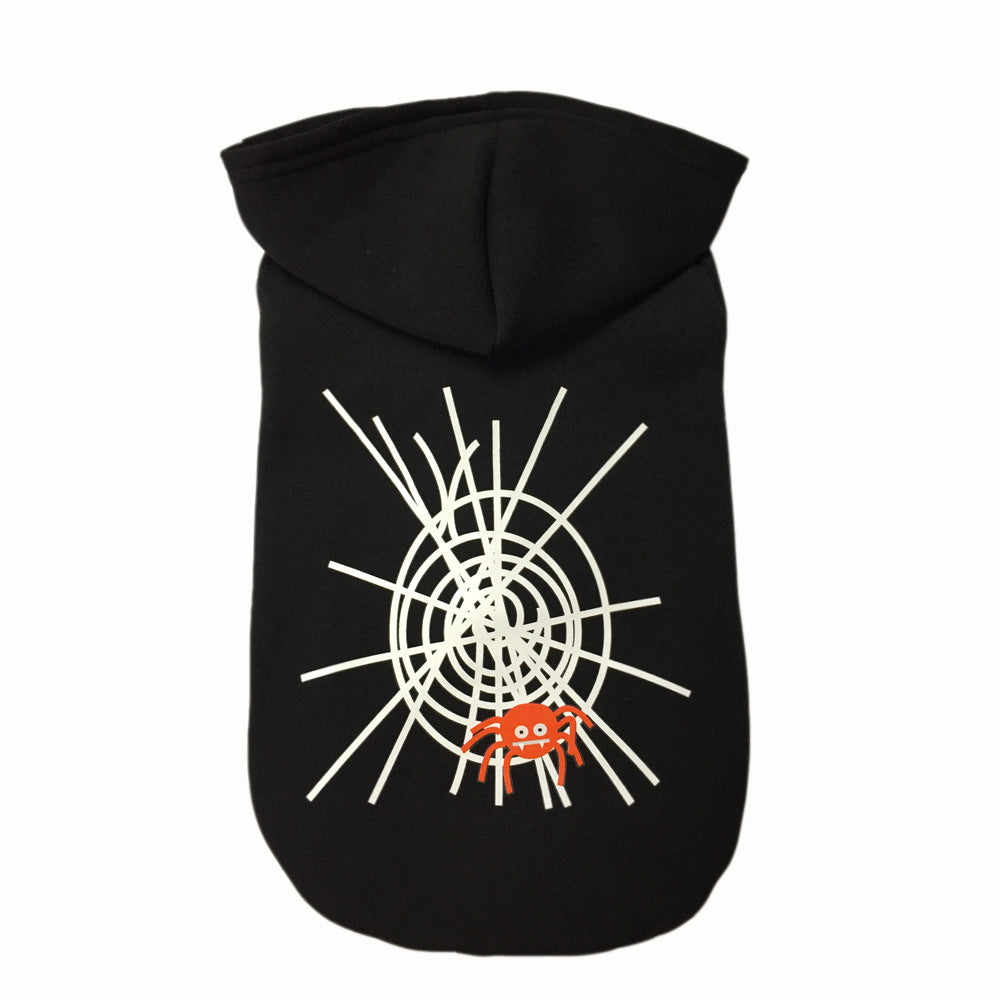 Halloween Dog Sweatshirts