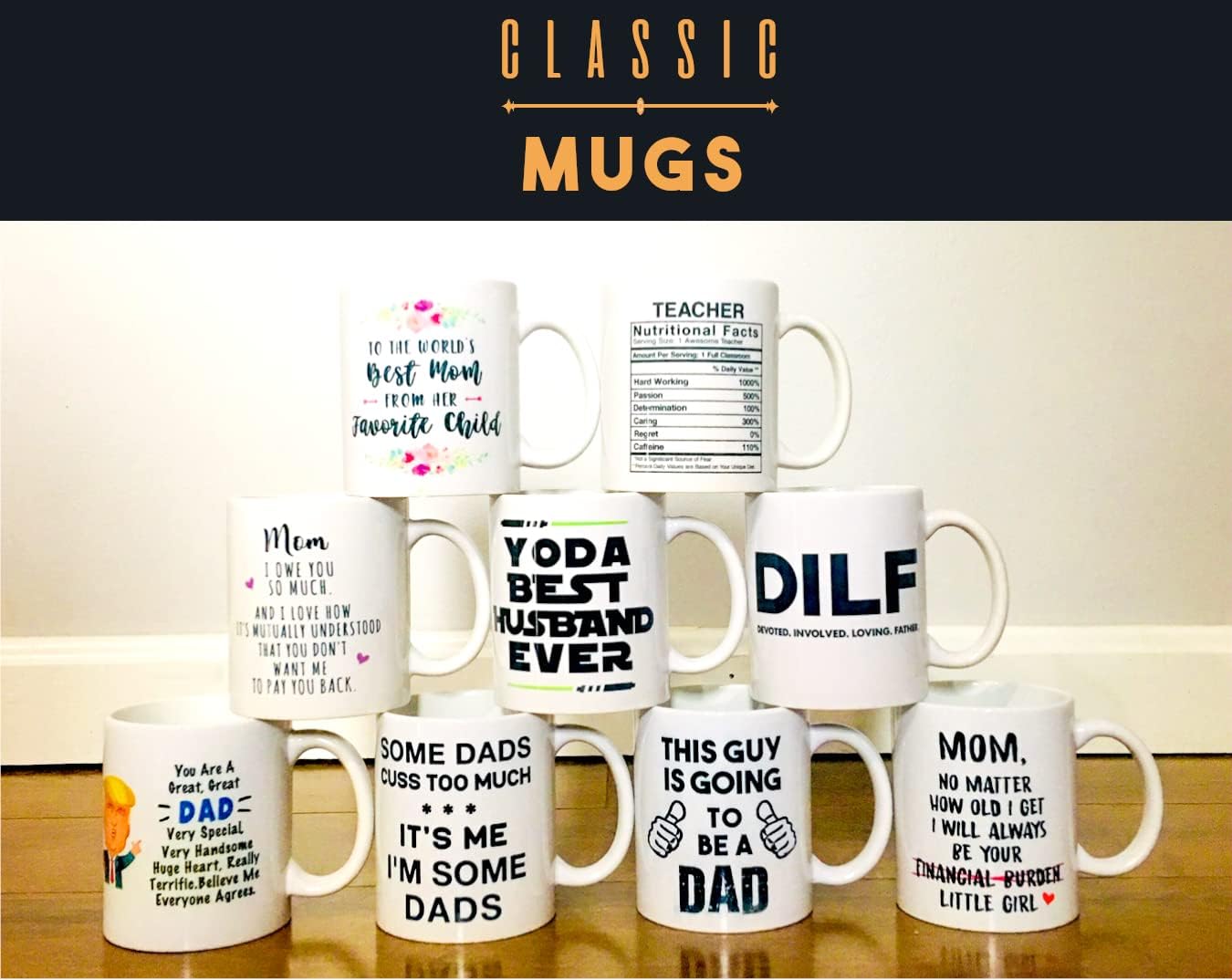 I Would Fight A Bear For You Uncle Funny Coffee Mug Gift for Uncle from Niece Nephew Birthday Christmas Gift