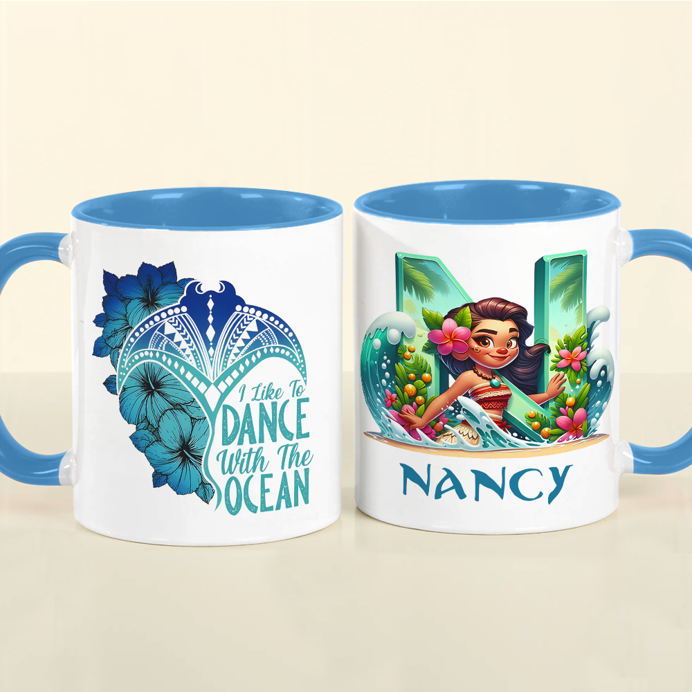 Personalized Gifts For Movie Fans Coffee Mug 06KAPU041224