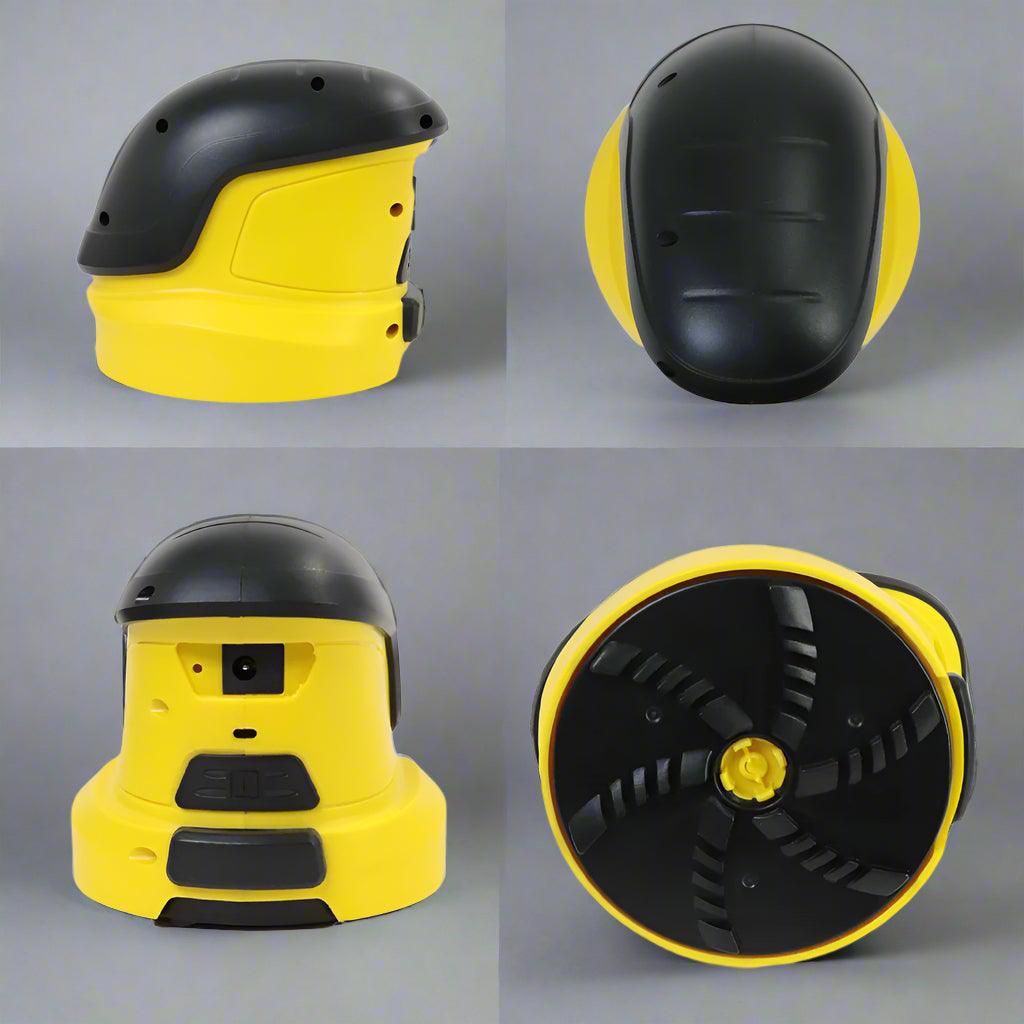 Cordless Electric Ice Scraper
