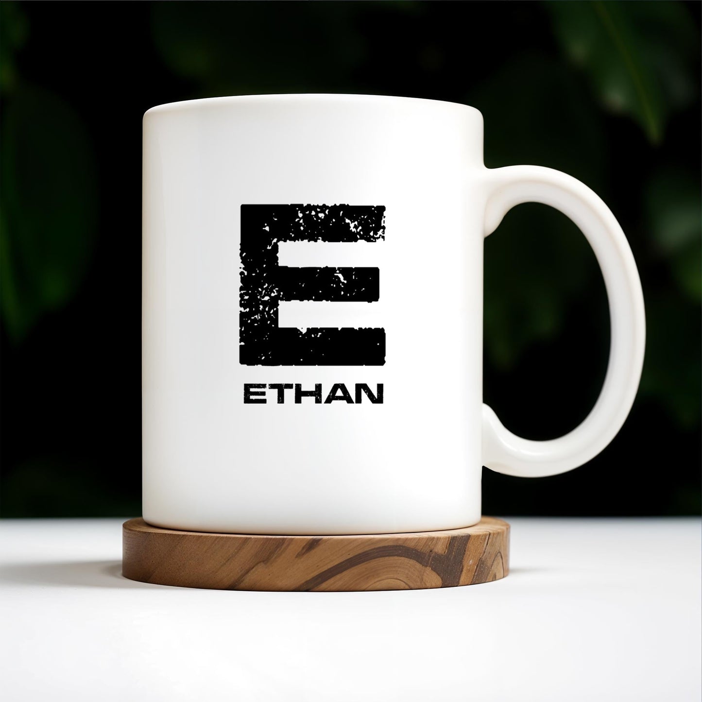 I Can't I Have Plans In The Garage Mug For Enthusiasts - Personalized Custom Coffee Mug - GRP012_MG