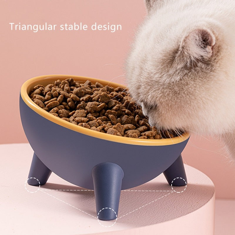 Elevated Pet Food Bowl