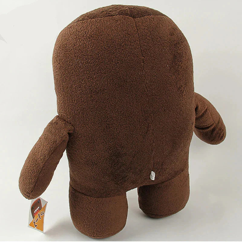 Kawaii Domo Kun Plush Doll 20cm
