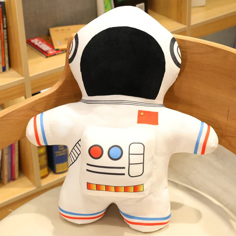 Space Adventure Plush Blast Off to Fun