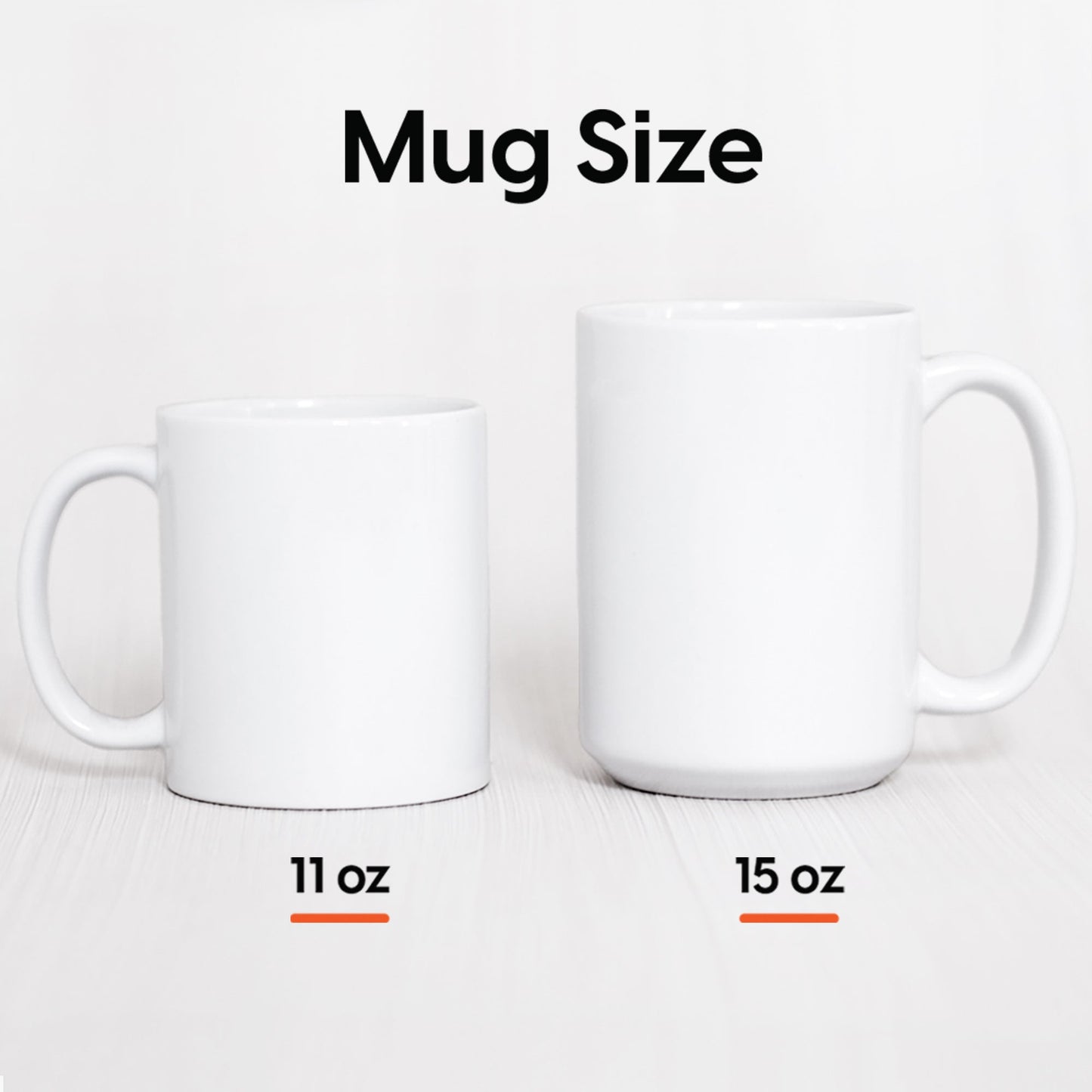 I Watch Enough Murder Shows - Personalized Mug