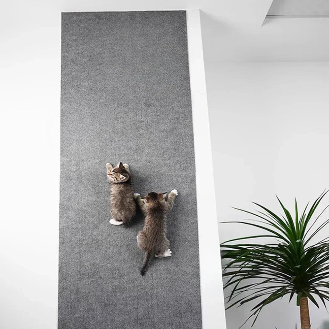 Cat Mat