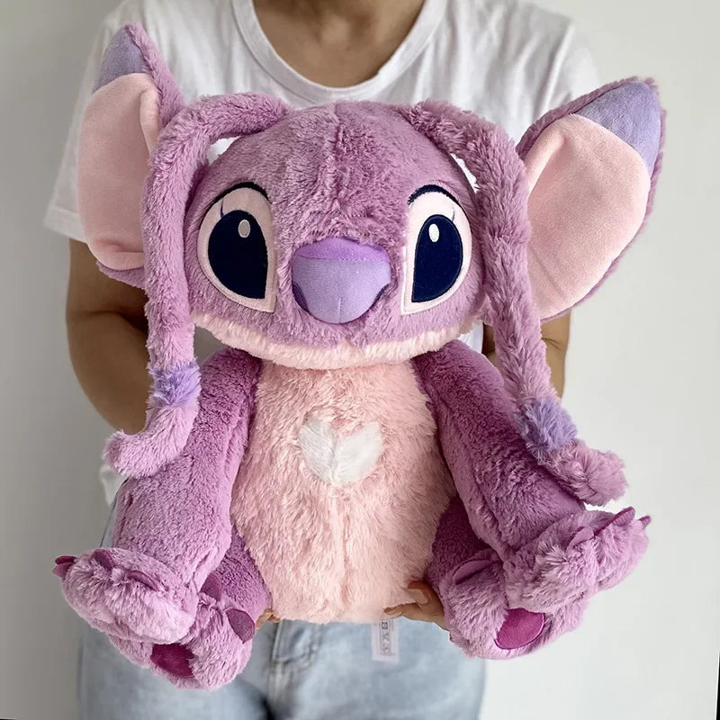 Disney Lilo and Stitch Plush Doll 30cm Soft Toy