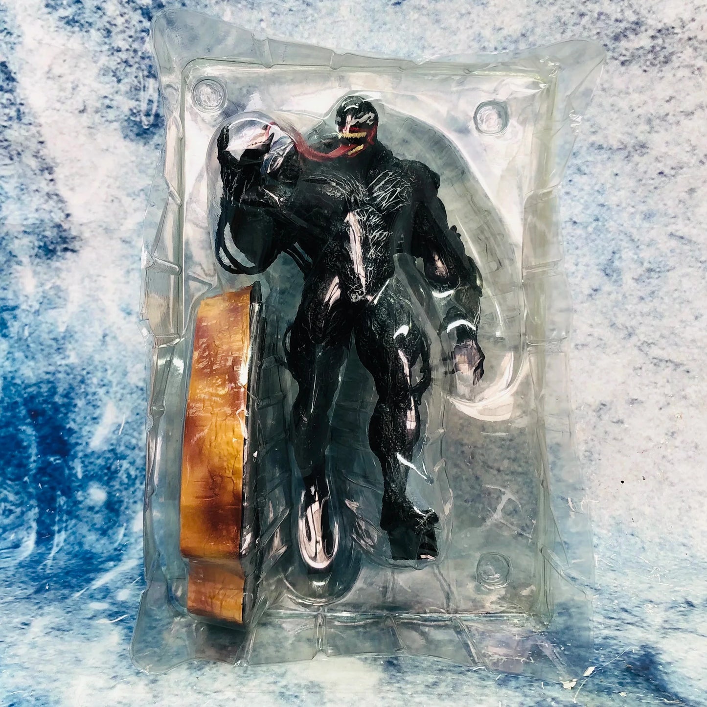 Venom Figure Legends Series Action Figurine