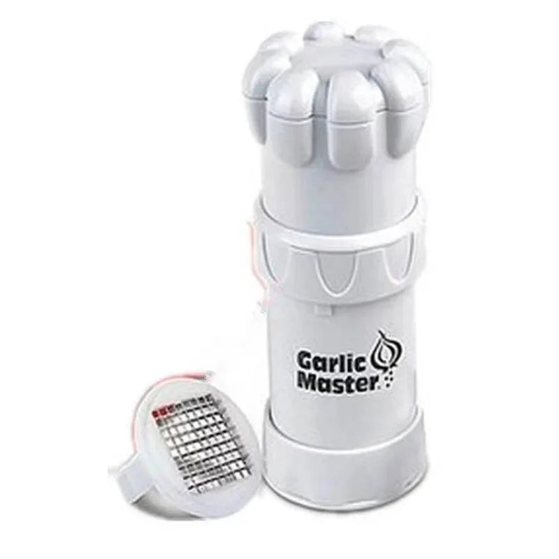 Garlic Master Tool