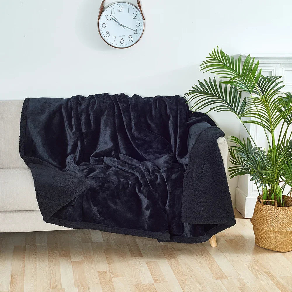 The Waterproof Blanket