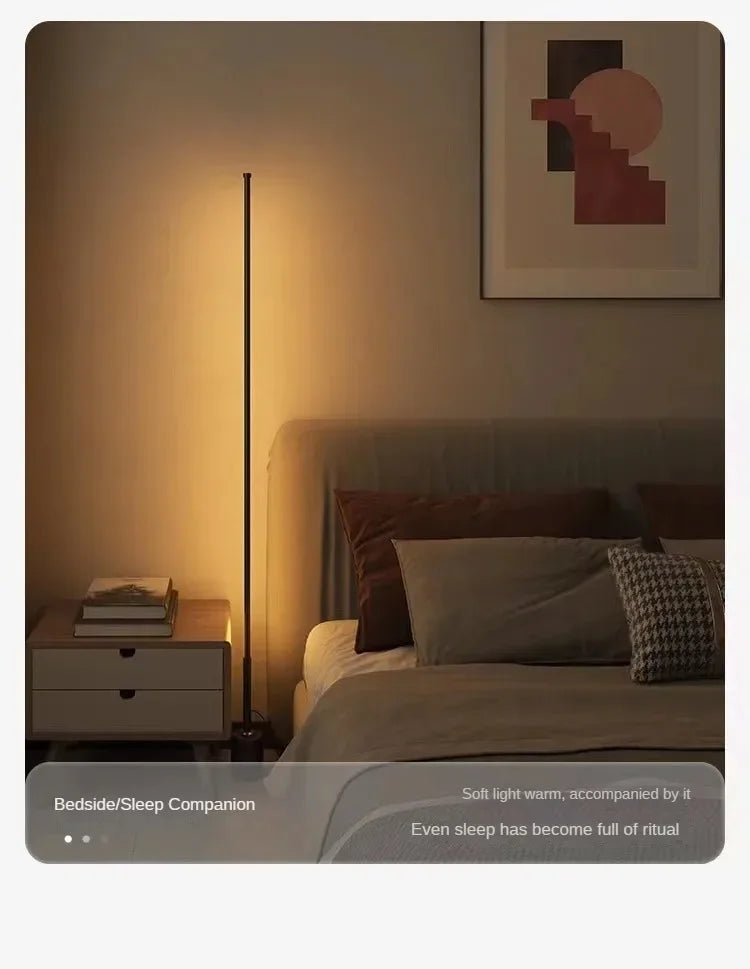 Modern Nordic Simple Floor Lamp