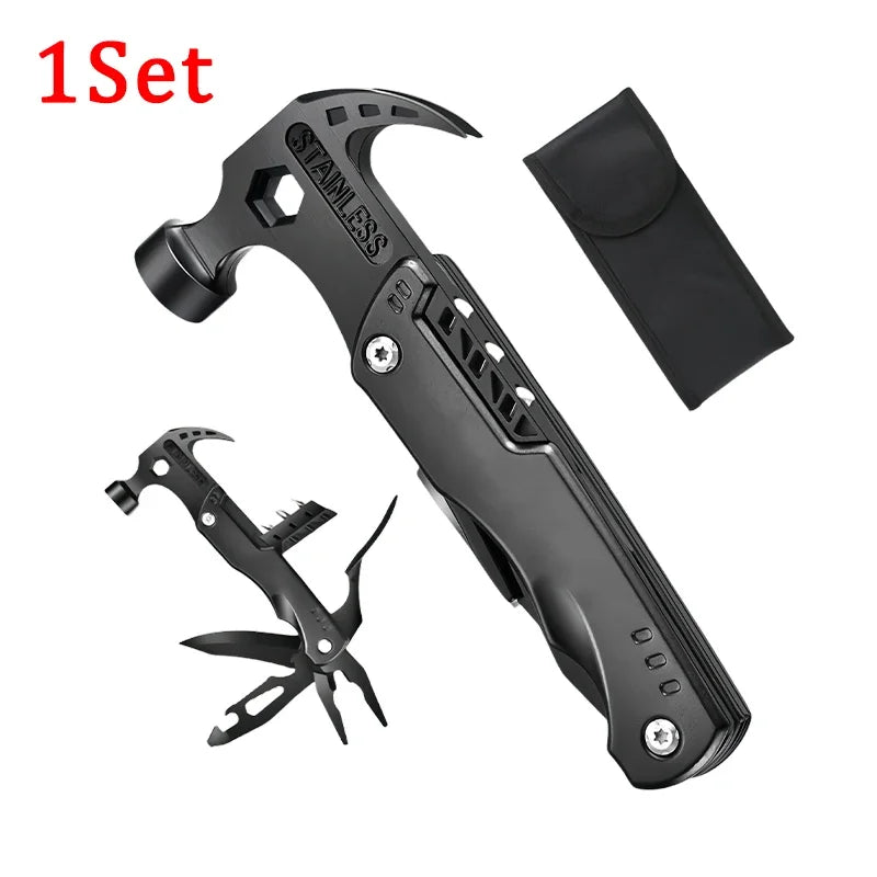 Progear 14-In-1 Multi-Tool Set