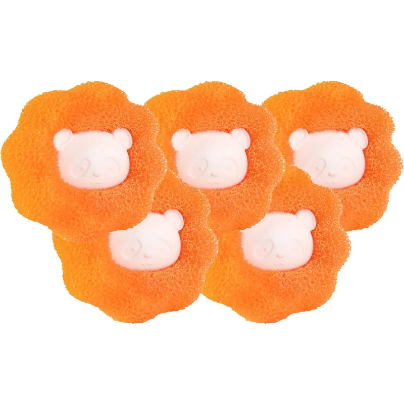 Hair Remover Reusable Ball Laundry Washing Machine