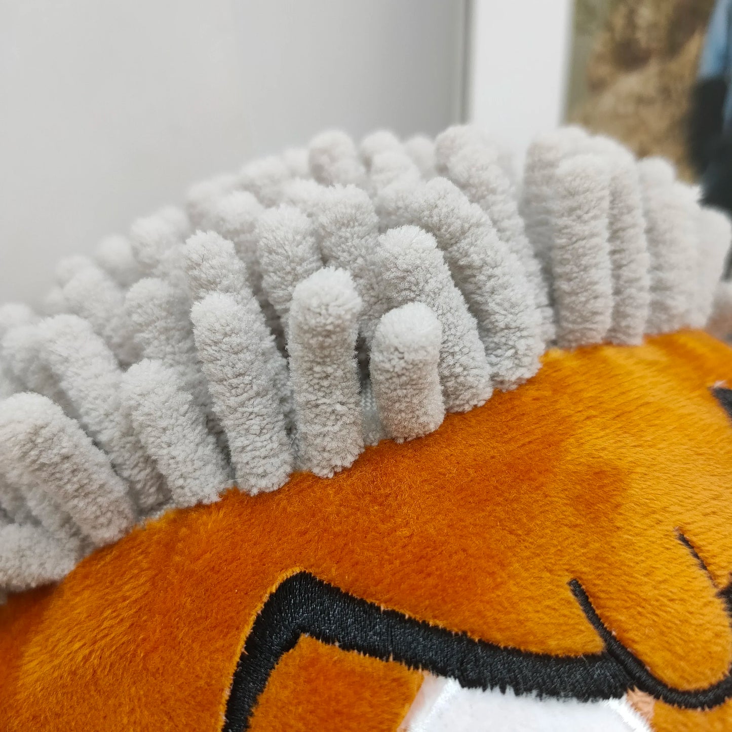 Cute Ken Carson Plush Perfect for Fans