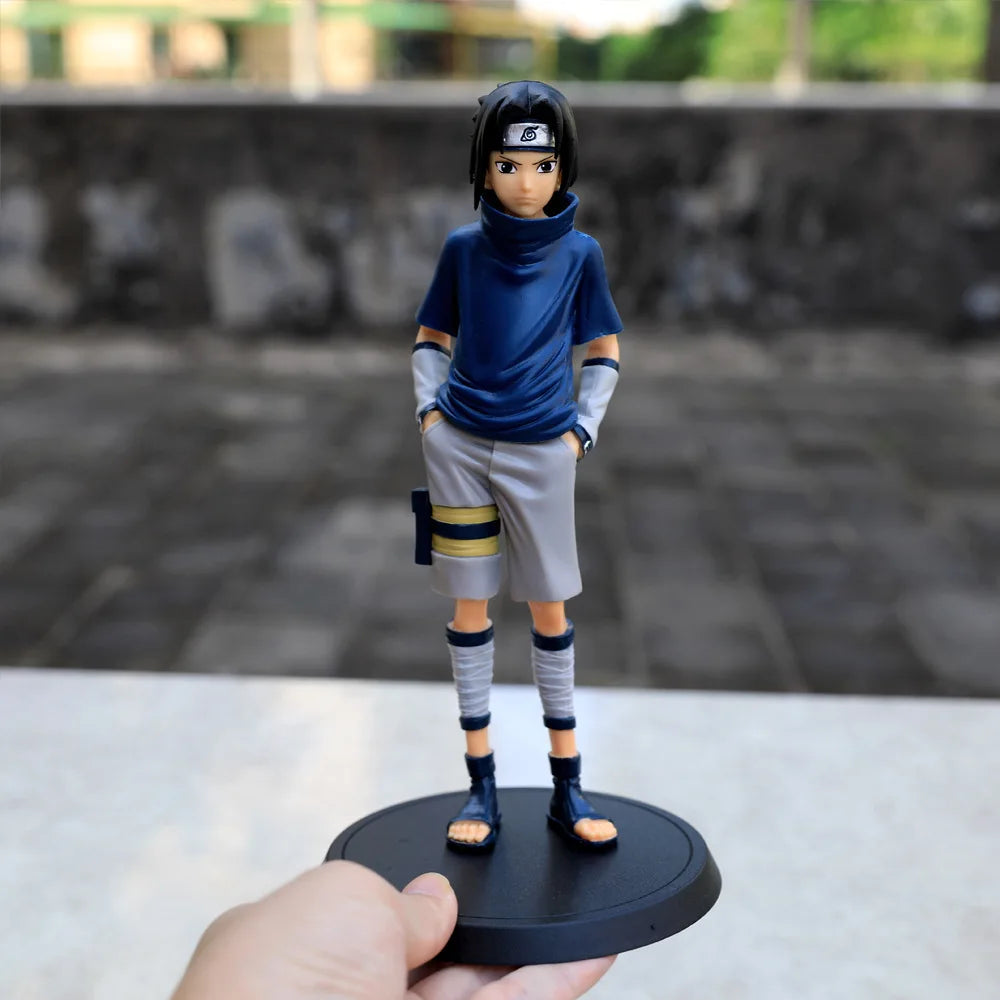 Naruto Anime Figure