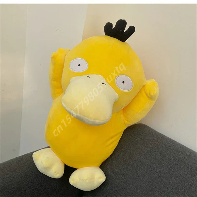 40cm Psyduck Plush Toy Soft Stuffed Pokemon Doll for Kids