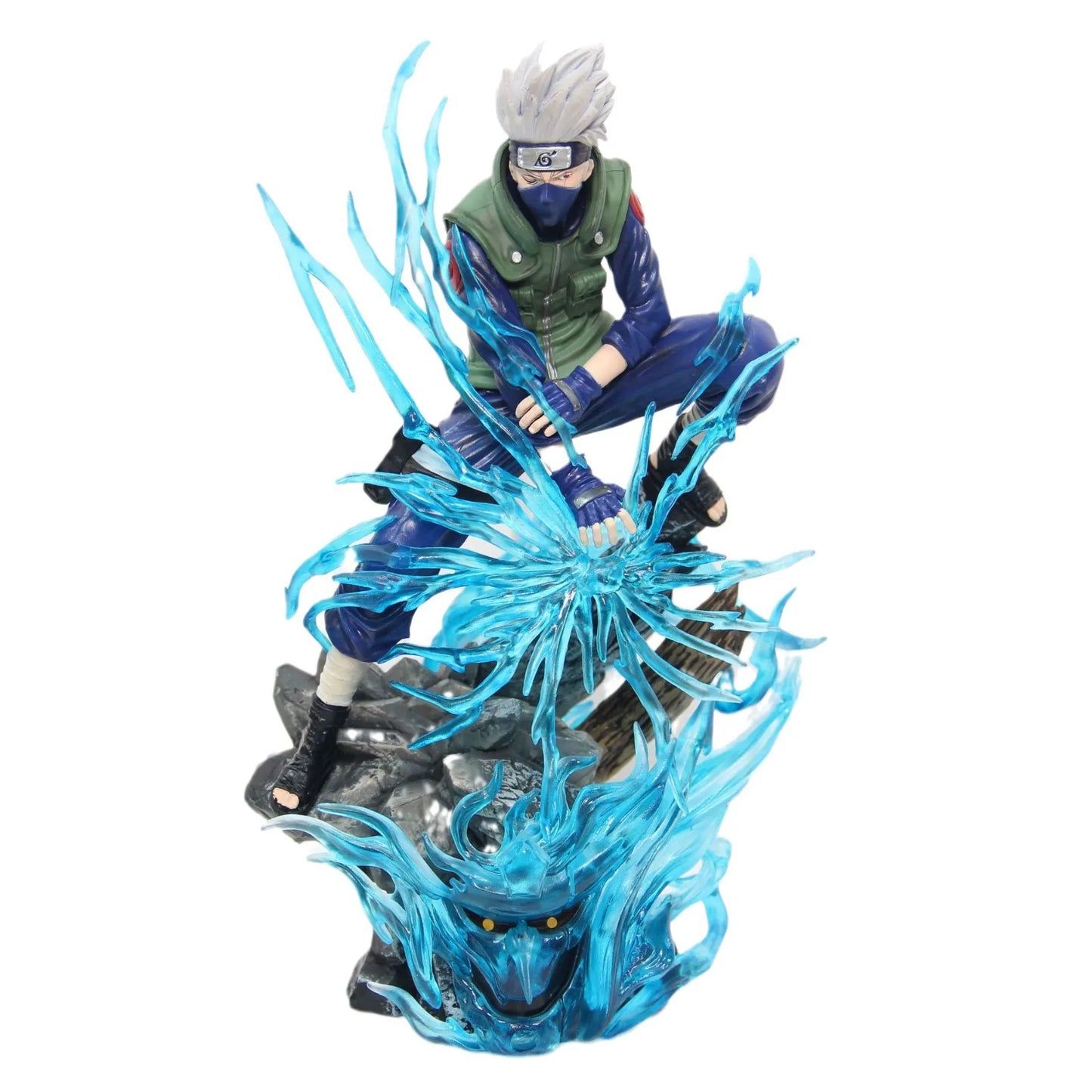 Naruto Anime Action Figurine
