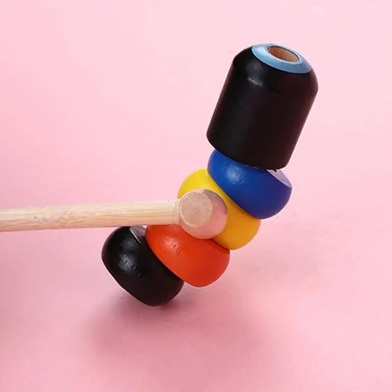 Little Man Toy - 3 Pcs