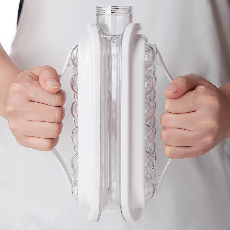 Ice Ball Maker