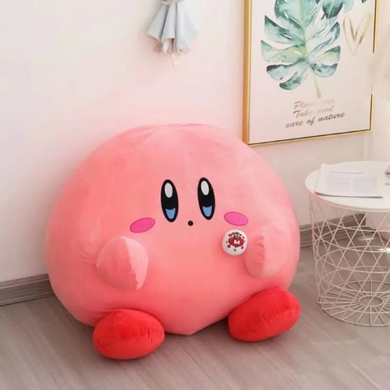 Large Cute Cartoon Plush Pillow Soft Stuffed Doll