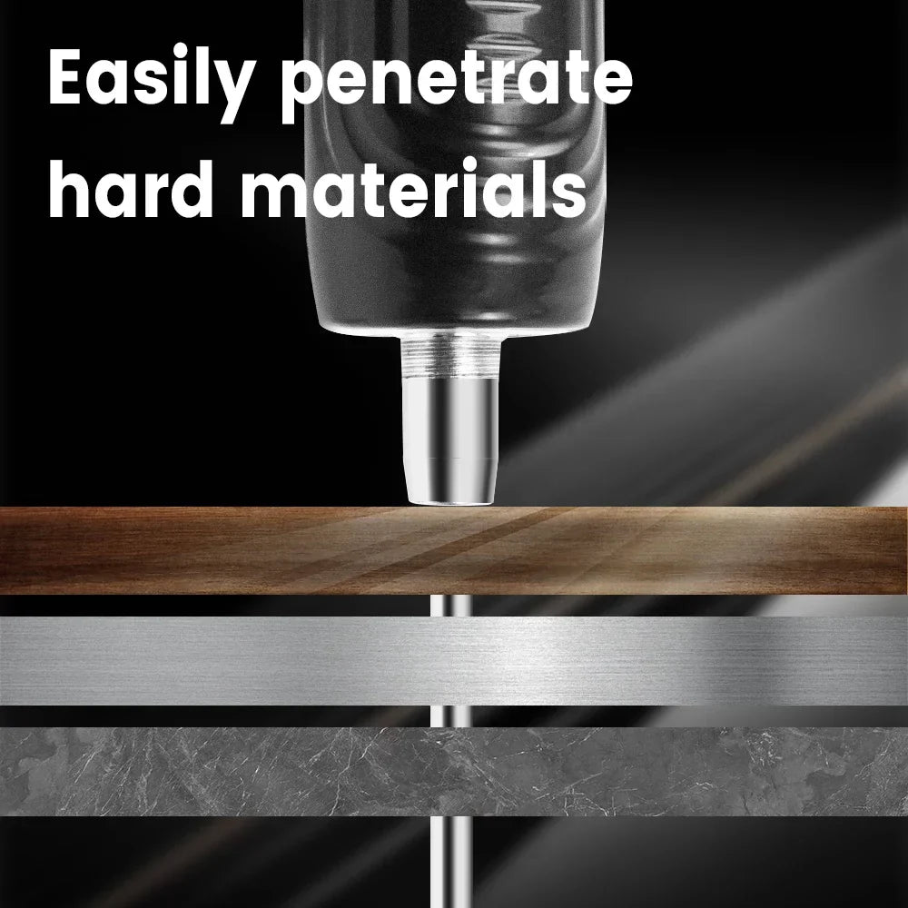 Rivetmaster: Precision Manual Fastener