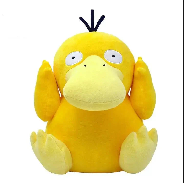 20cm Pokemon Plush Toy Pikachu and Raichu Soft Stuffed Doll for Kids