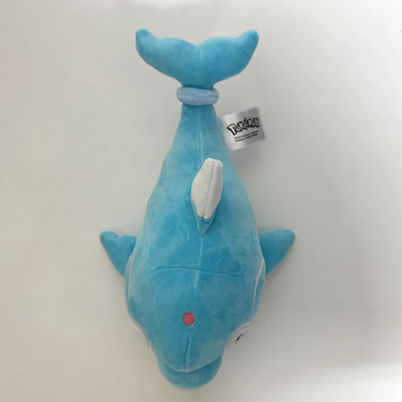 Kawaii Finizen Plush Toy - Adorable Anime-Inspired Soft Companion