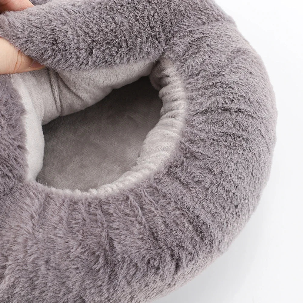 Usb Electric Foot Warmer