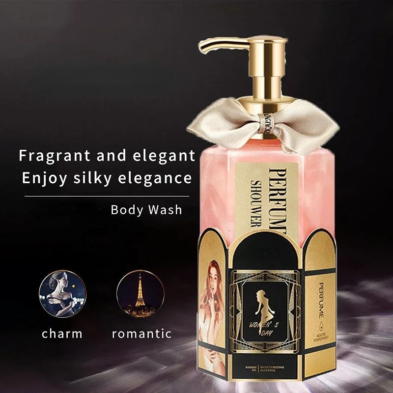 Coco Fragrance Body Lotion Long-Lasting Moisturizing & Replenishing For All Skin Types
