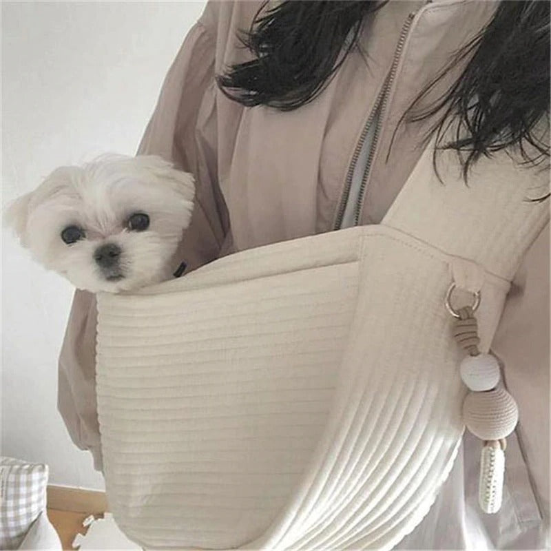 Soft Handbag Pet Carrier