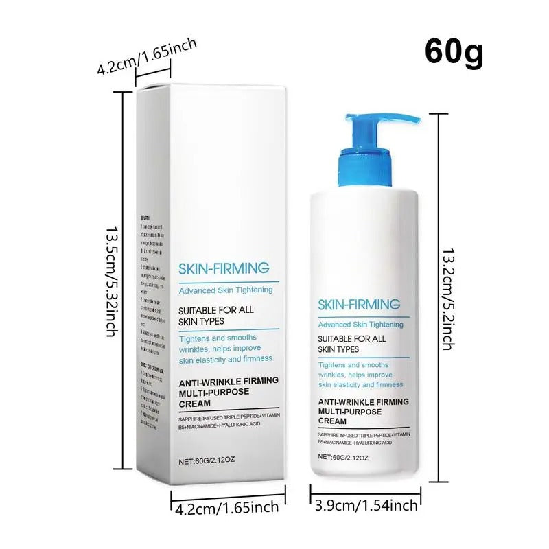 Advanced Firming & Wrinkle Reducing Cream 60Ml
