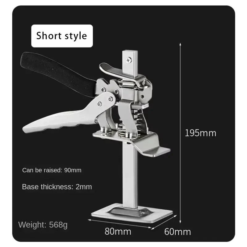 Multifunctional Labor-Saving Lifting Tool