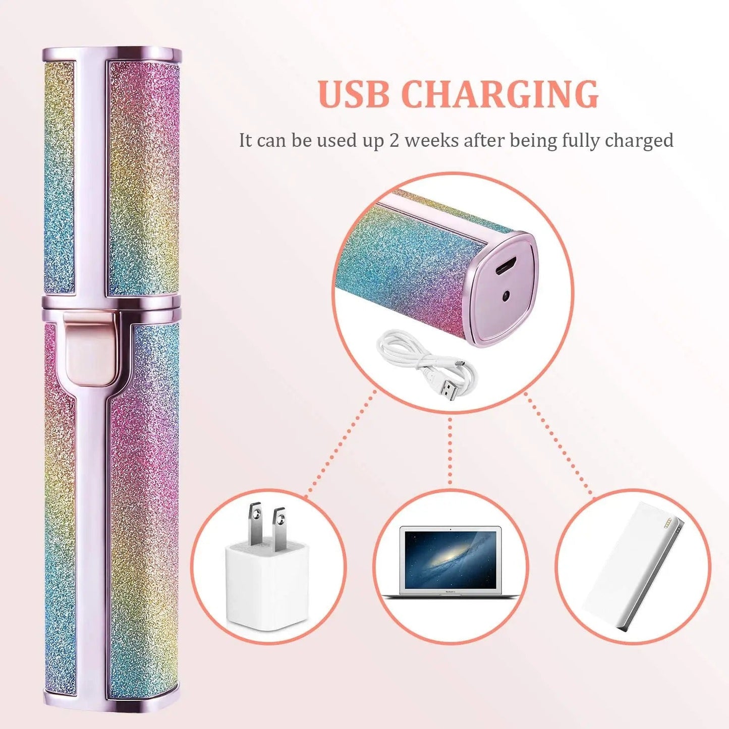 Precision Eyebrow Hair Remover