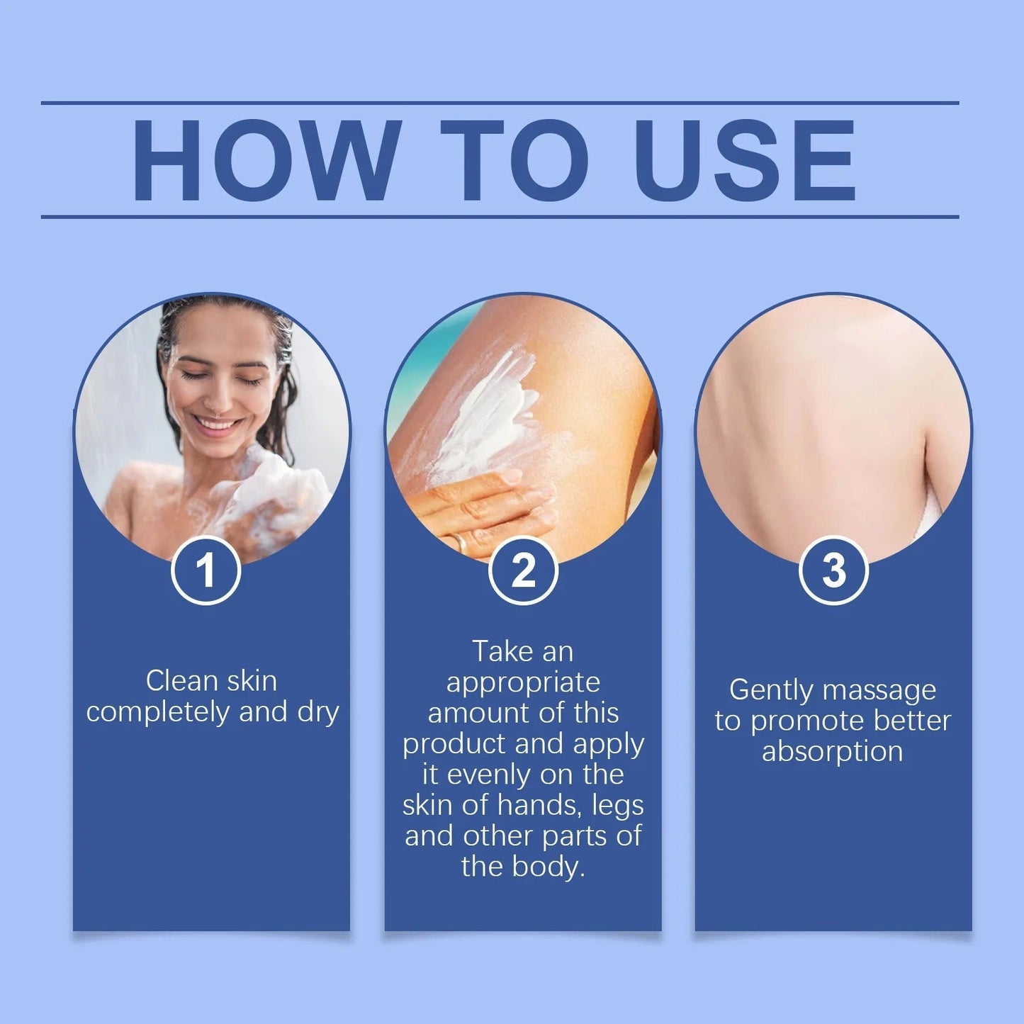 Ultimate Hydrating Body Lotion