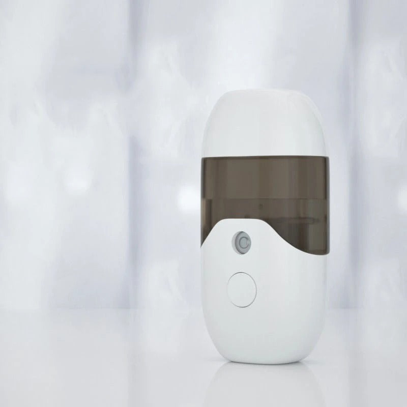 Premium Facial Steamer For Deep Cleansing