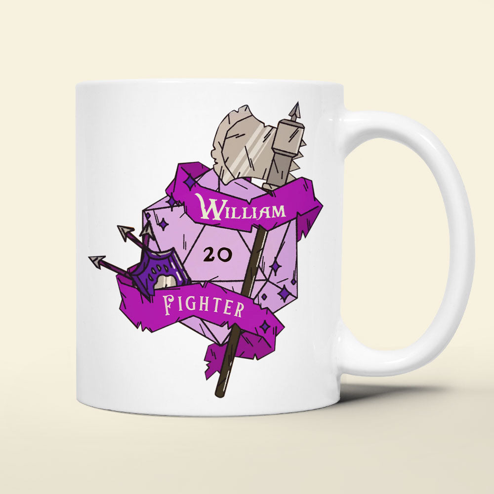 Personalized Gifts For Game Fans Christmas Coffee Mug 06QHTI081024