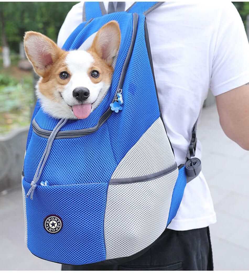 Dog Bag Carrier for Travel