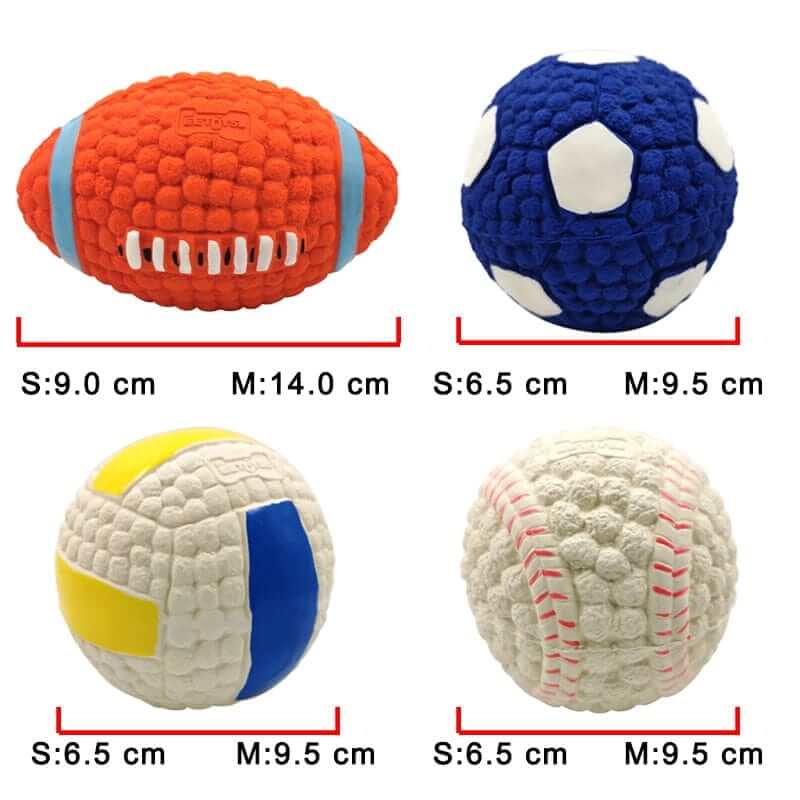 Interactive Chew Toys for Dogs
