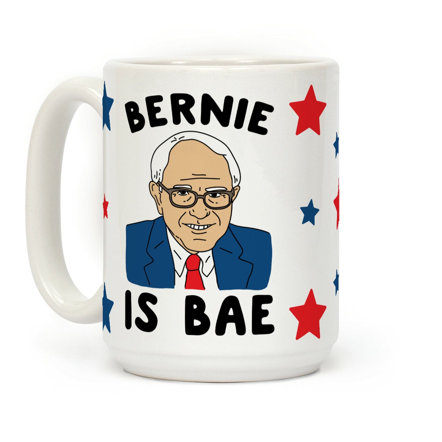 Lookin' Porcu-fine Coffee Mug