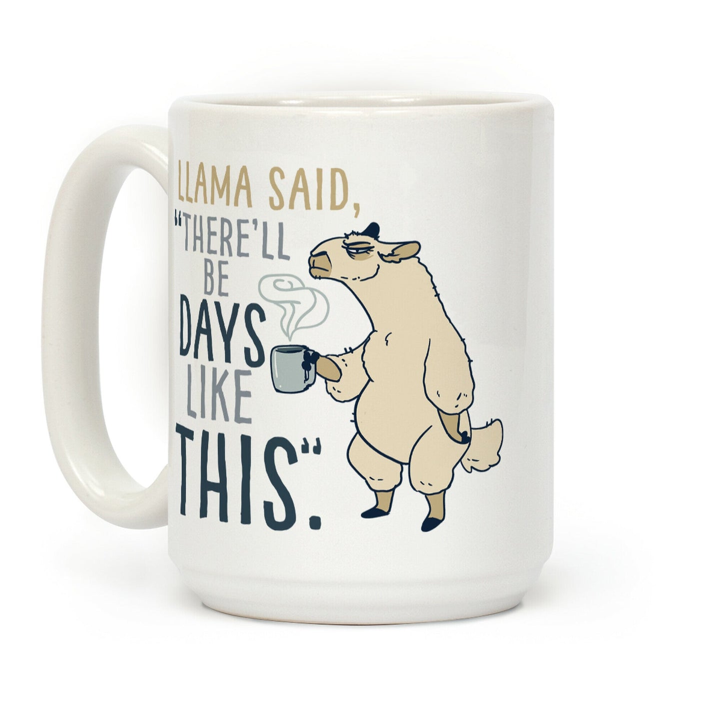 Teach my Class Coffee Mug