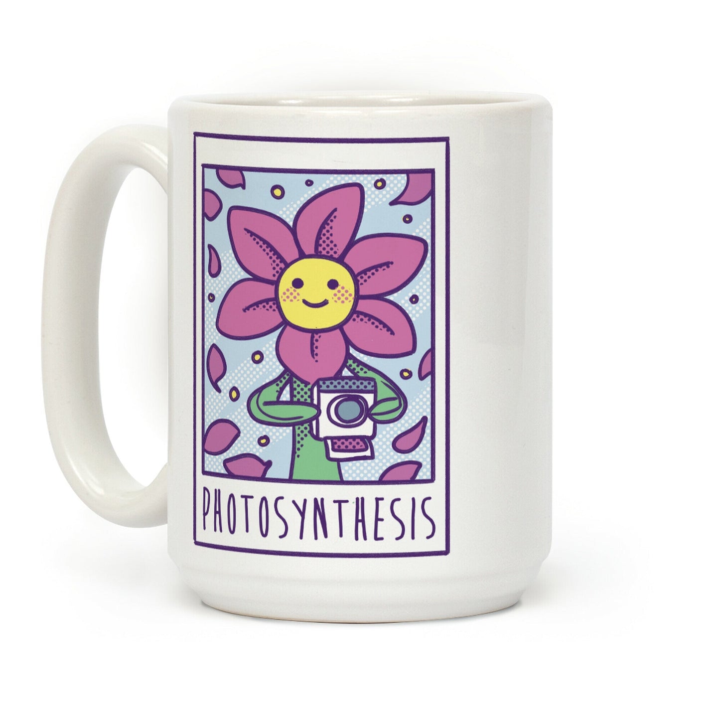 Photosynthesis Coffee Mug