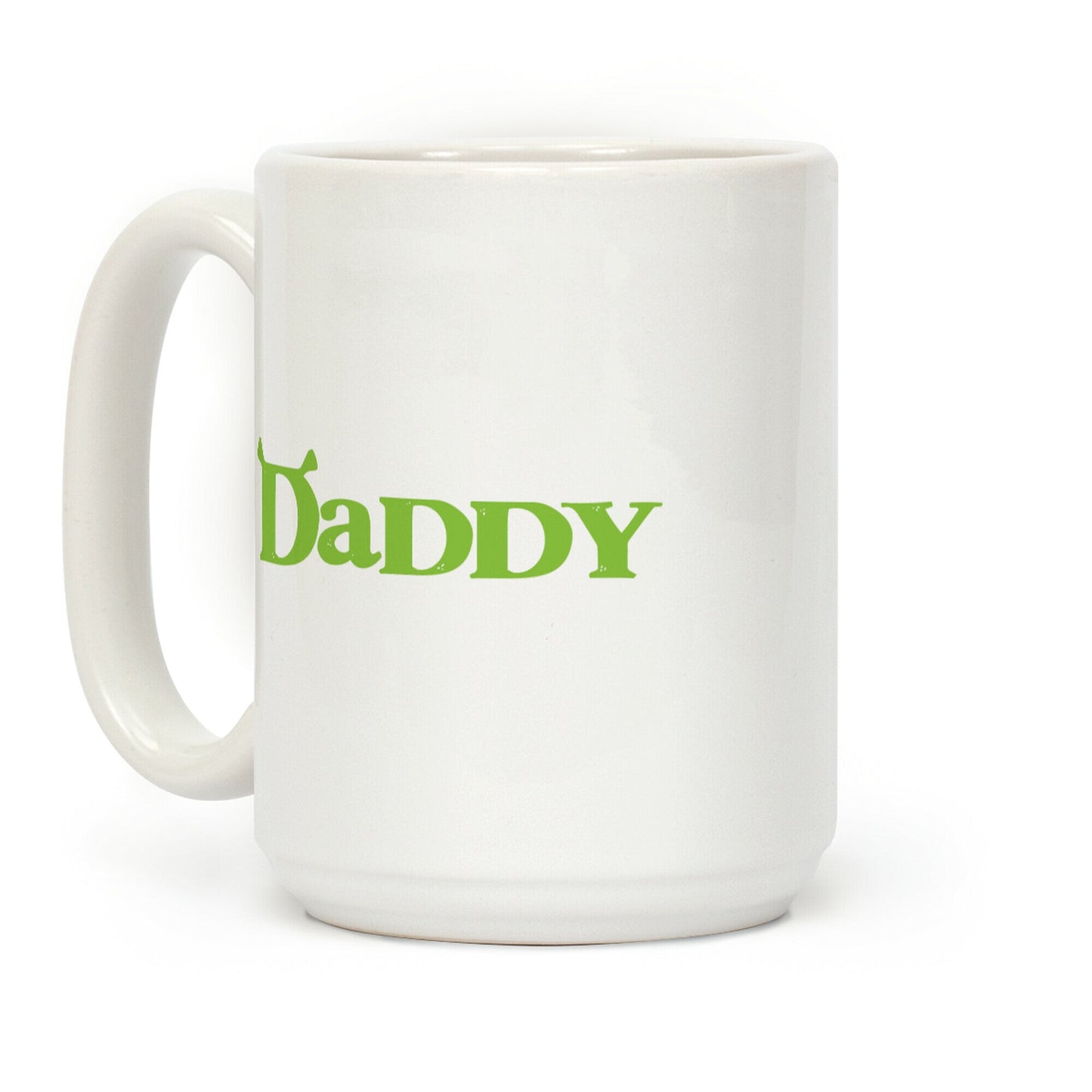 Daddy Coffee Mug
