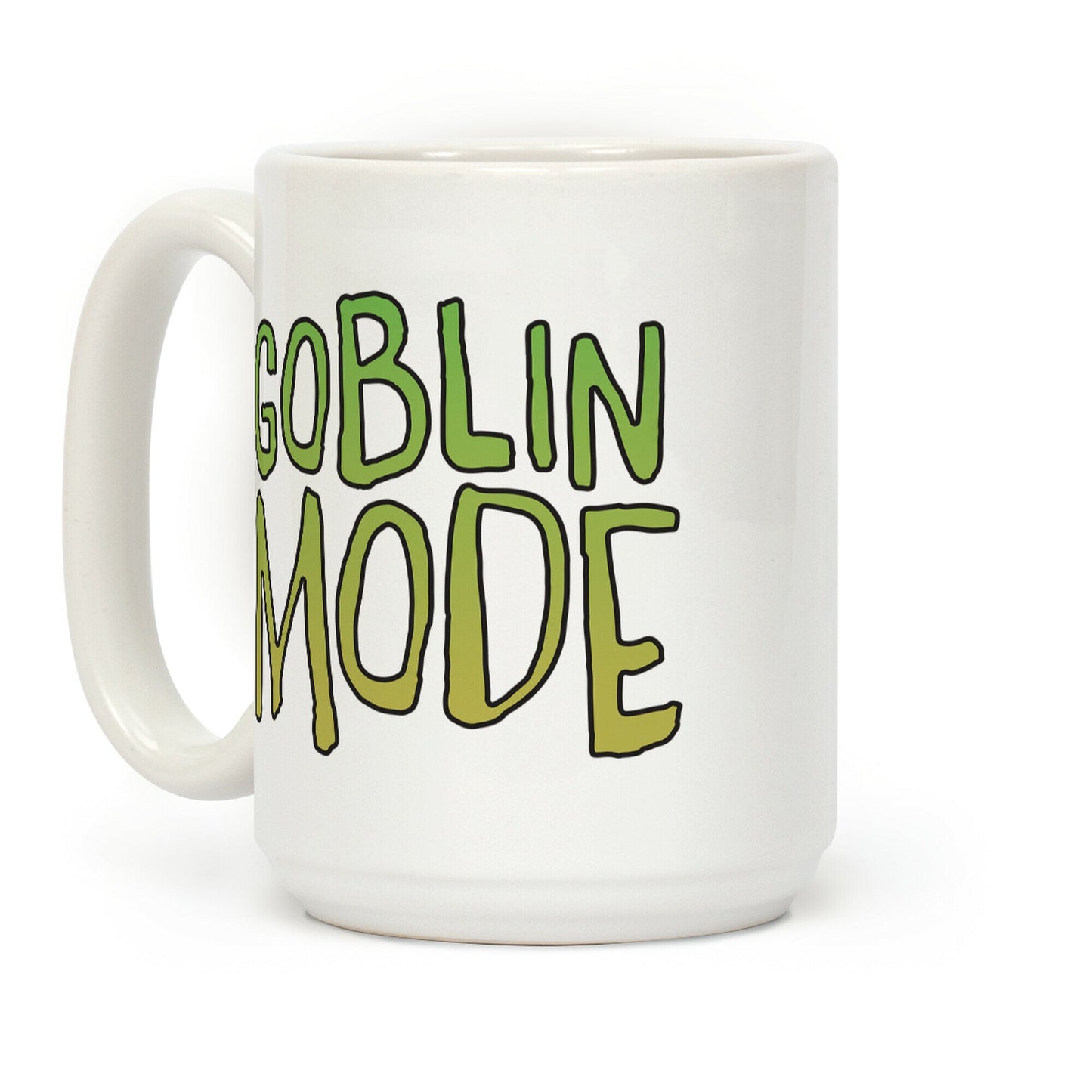 Goblin Mode Coffee Mug