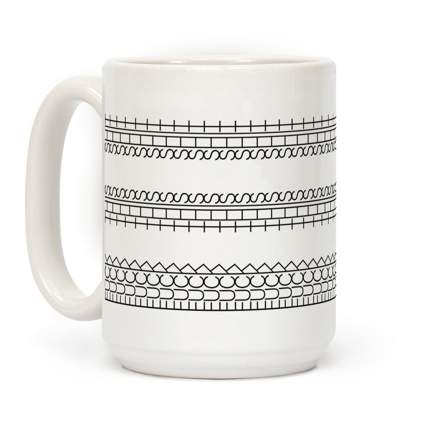 Fuck This Shit Coffee Mug
