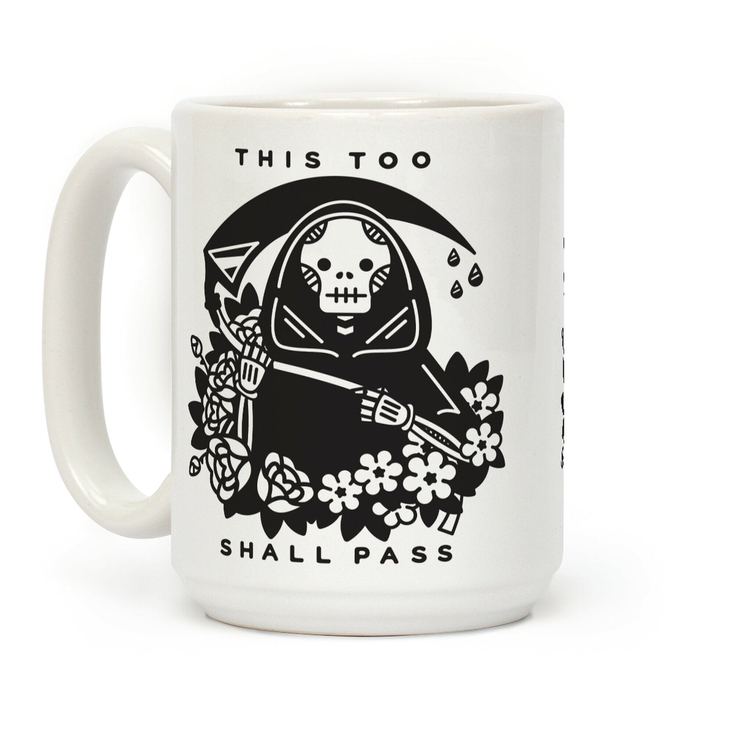 This Too Shall Pass Coffee Mug