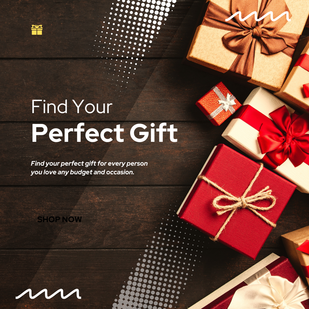 Gifts by Product Type